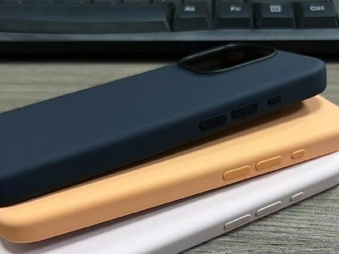 陆川苹果14维修站分享iPhone14手机壳能直接给iPhone15用吗?