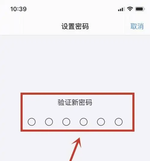 陆川苹果手机维修分享:如何安全的使用iPhone14？iPhone14解锁方法 