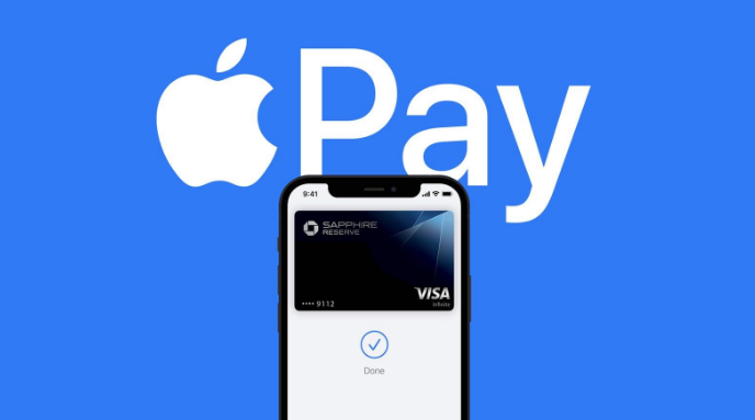 陆川苹果14服务点分享iPhone 14 设置 Apple Pay 后，锁屏密码不正确怎么办 