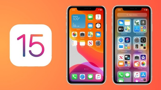 陆川苹果13维修分享iPhone13更新iOS 15.5，体验如何 