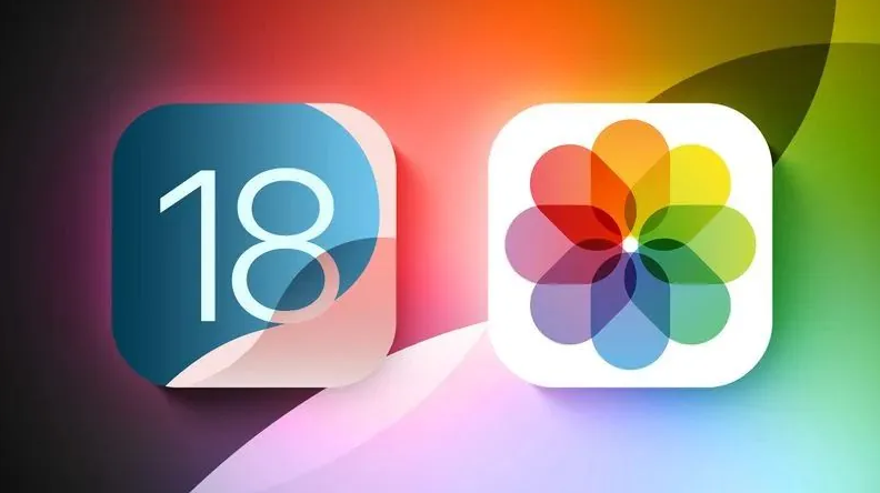 陆川苹果手机维修分享苹果 iOS / iPadOS 18.1Beta 3 发布 