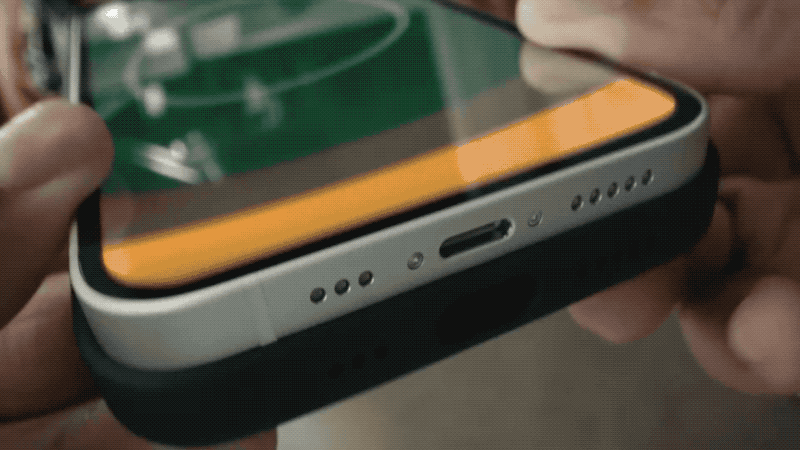 陆川苹果手机维修分享未来 Magsafe 还有哪些发展空间 