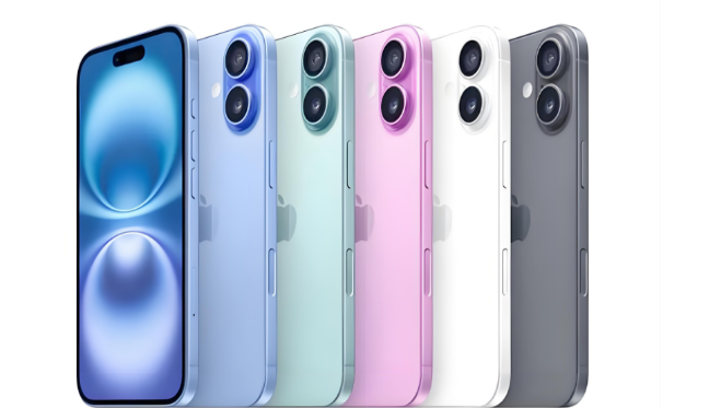 陆川苹果手机维修分享iPhone 17换电池 