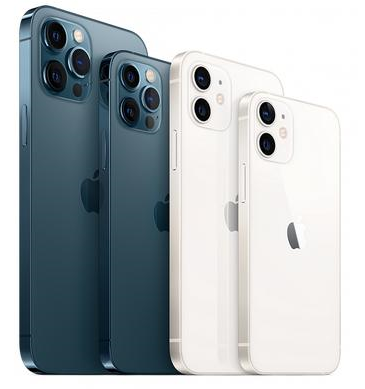陆川苹果维修点分享iPhone 12 Pro维修主板被忽略的实操故障 