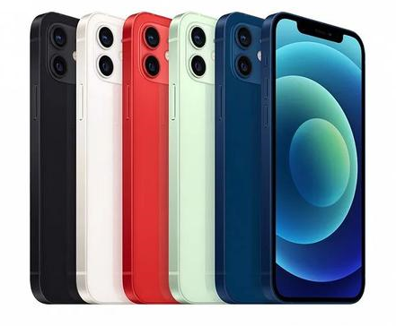陆川苹果维修点分享iPhone 12 Pro Max维修主板易被忽略的实操故障 