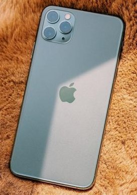 陆川苹果维修点分享iPhone 11 Pro Max黑屏特殊诱因梳理 