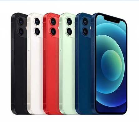 陆川苹果维修点分享iPhone 12 Pro Max黑屏冷门故障解读 