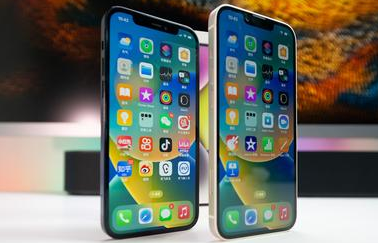 陆川苹果维修点分享iPhone 14黑屏多元故障深度解读 