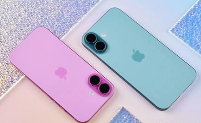 陆川苹果维修点分享iPhone 16手机黑屏多重诱因解析 