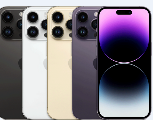 陆川苹果维修点分享iPhone 14 Pro发烫易忽略问题解析 