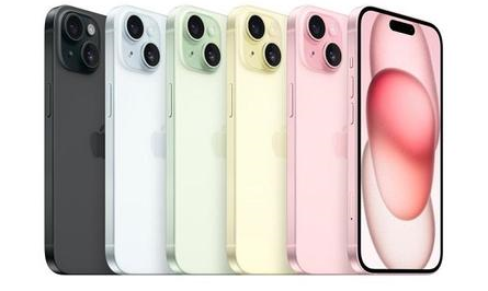 陆川苹果维修点分享iPhone 15发烫易忽视问题科普 