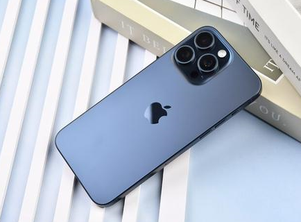 陆川苹果维修点分享iPhone 15 Pro Max发烫深度剖析 