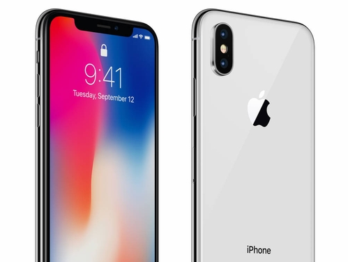 陆川苹果维修点分享iPhone X摄像头实拍质感与场景适配全解析 